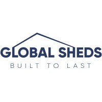 Global Sheds logo - Similar company to Crescent Marbles & Granite