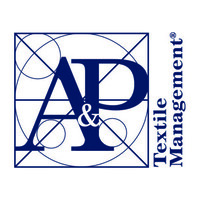 A&P Textile Management® logo - Similar company to Fmc