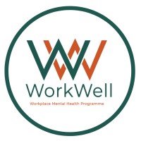 WorkWell Workplace Mental Health logo - Similar company to Cbtasa