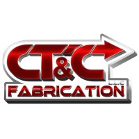 CT&C Fabrication logo - Similar company to Umc Fabrication