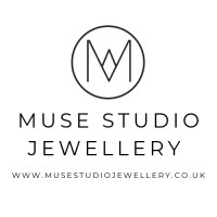 Muse Studio Jewellery logo - Similar company to Timemark Ltd