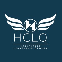 Healthcare Leadership Quorum logo - Similar company to Nalhe Socal