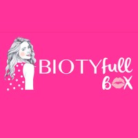 BIOTYFULL Box logo - Similar company to Glowria Box