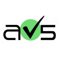 AV5 logo - Similar company to Data Specialties Inc.