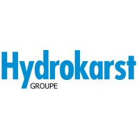 Hydrokarst logo - Similar company to Sp (Stabilisation Protection)