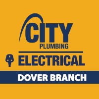 CP Electrical Dover logo - Similar company to Smart Buildings & Sustainability Forum