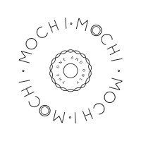Mochi Mochi Soul Ice Cream Company logo - Similar company to Jerico Fest