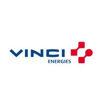 VINCI Energies Norge logo - Similar company to Traftec As