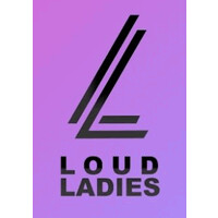 Loud Ladies logo - Similar company to Bariatricpal