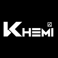 Khemi logo - Similar company to Nexus Biotecnologia
