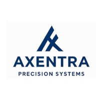 Axentra Precision Systems logo - Similar company to Ortech Engineering Services