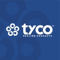 Tyco Sealing Products logo - Similar company to Shree Sai Industries