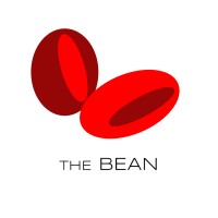 The Bean logo - Similar company to Csquare Vc