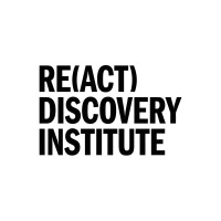 RE(ACT) Discovery Institute logo - Similar company to Innovation Partners