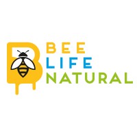 BEE LIFE NATURAL logo - Similar company to Thinx Lab®