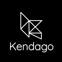 Kendago logo - Similar company to Bee Promoted