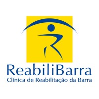 Clínica ReabiliBarra logo - Similar company to Fun Desenvolvimento Humano