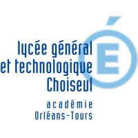 LYCEE CHOISEUL logo - Similar company to Lycée Général Et Technologique Jacques De Vaucanson
