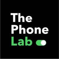 The Phone Lab logo - Similar company to Thephonelab