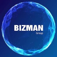 Bizman Group logo - Similar company to Grgr Advisory