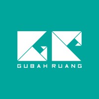 Gubah Ruang logo - Similar company to Saka Studio
