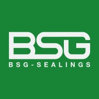 BSG-Sealings GmbH logo - Similar company to Pudol Chemie Gmbh & Co. Kg