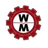 Westway Machinery Ltd. logo - Similar company to Sms Machine Tools