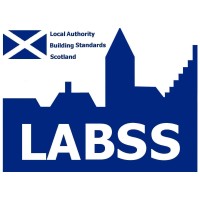 LABSS logo - Similar company to Capsel Homes