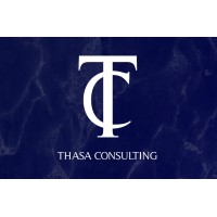 Thasa Consulting logo - Similar company to The Box Co.