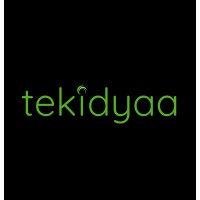 TEKIDYAA logo - Similar company to Spriint