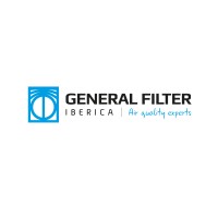 General Filter Iberica logo - Similar company to Maclife