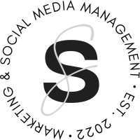 Socially Stable Marketing logo - Similar company to Raintree Graphics