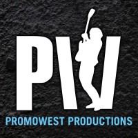 PromoWest Productions: Special Events logo - Similar company to The Spa At River Ridge