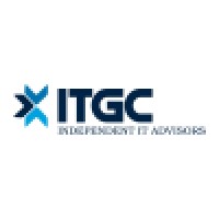 IT governance and change logo - Similar company to It Governance Channel