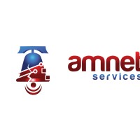 AmNet Services, Inc. logo - Similar company to Amirit Technologies, Inc.