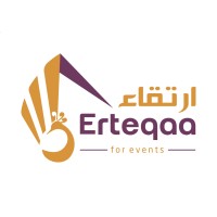 Erteqaa for Events /ارتقاء للفعاليات logo - Similar company to Gamavisa
