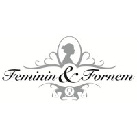 FEMININ & FORNEM logo - Similar company to Studentsamfunnet I Ås