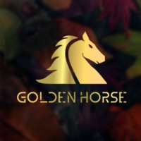 Golden Horse Gaming logo - Similar company to Stability World Ai