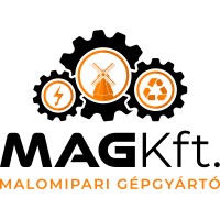 MAG Malomipari Gépgyártó Kft. logo - Similar company to Mirrotron Ltd.