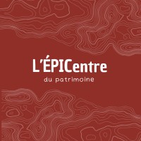 L'ÉPICentre du patrimoine logo - Similar company to Campus Du Libre