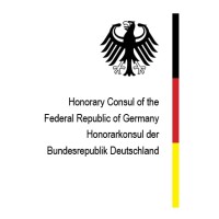 German Honorary Consul For Colorado And Wyoming logo - Similar company to Honorary Consul