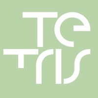 Tetris comunicazione logo - Similar company to Smanapp - Società Benefit