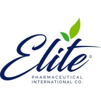 ELITE PHARMACEUTICAL INTERNATIONAL logo - Similar company to Mpi Arabian - Madina Pharmaceutical Industries