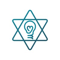 Effective Altruism for Jews logo - Similar company to Judith Heumann Llc