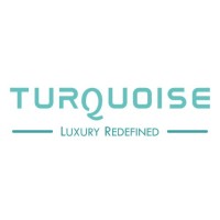 Turquoise Luxury Redefined logo - Similar company to Cinegrafico Studios