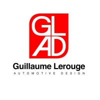 GLAD - Guillaume Lerouge Automotive Design logo - Similar company to Dartz Motorz