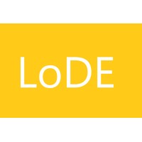 LoDE logo - Similar company to Teccon Bvba