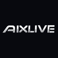 AIXLIVE logo - Similar company to Jemm Solutions