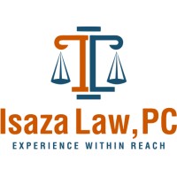 Isaza Law, PC logo - Similar company to Ccg Capistrant Consulting Group