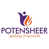 POTENSHEER logo - Similar company to Asterix